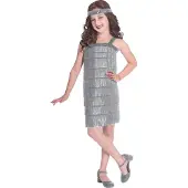 Liragram Flapper-kostyme