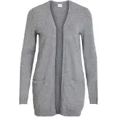 Vila Viril Basic Strikket Cardigan