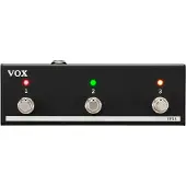 VOX VFS3 Footswitch