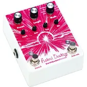 Earthquaker Devices Astral Destiny Octal Octave Reverb