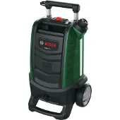 Bosch Fontus 18V - Mobil vasker - ingen batteri - SOLO
