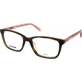 Moschino Mol566-05l Kvinne Med Briller