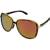 Oakley Kvinne Split Time Solbriller