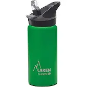 Laken Stainless Steel Jannu Cap 750ml Termosflaske