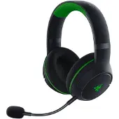 Razer Black, Wireless, Gaming Headset, Kaira Pro for Xbox