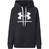 Under Armour Logo Rival Hetteskjorte