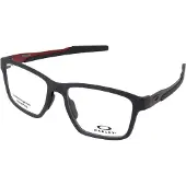 Oakley Mann Metalink Briller Med Styrke
