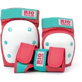 Rio roller Triple Pad Sett