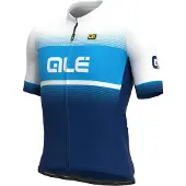 ALÉ Solid Blend Kort Ermet Trøye
