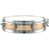 Pearl 13" x 3" Maple Piccolo Snare Drum Natural Maple