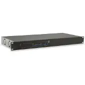 LevelOne FGP-2601W150 - switch - 26 ports - rack-mountable