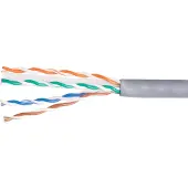 Equip 40146807 Utp Cat 6 Nettverkskabel 305 M