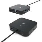 I-Tec Usb C 2xdisplayport Pd100waccs