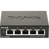D-Link 5 Porter Gigabit Easy Smart Switch