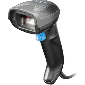 Datalogic Gryphon I GD4520 - Kit - strekkodeskanner - håndholdt - 2D-bildefremviser - dekodet - USB