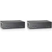 LevelOne Hve-9200p Hdmi-forlenger 2 Enheter