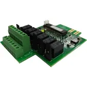 BlueWalker Powerwalker RK4 Rack Mount Kit