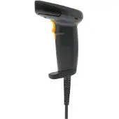 Deltaco SC750 - 1D Wired Barcode Scanner (Includes USB Cable)