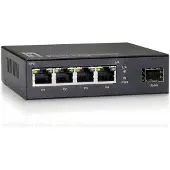 Level One Geu-0521 Switch