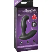 Anal Fantasy Elite Electro Stim Prostatavibrator