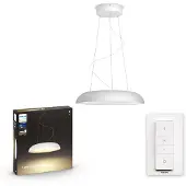 Philips Hue Amaze Pendlet Lampe - White Ambiance