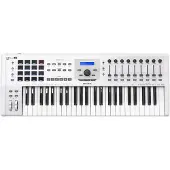 Arturia Keylab 49 MKII Hvit