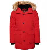 Superdry Everest Jakke