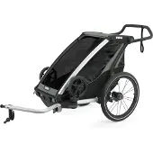 Thule Chariot Lite 1 Sykkelvogn