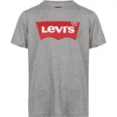 Levi's Batwing T-Skjorte Grey Heather (176 /16 år)