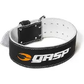 GASP Gear Training Belt, svart, medium