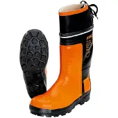Stihl Vernestøvel SPECIAL, EN 345, klasse 3, str.50