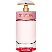 Prada Candy Floral - 50 Ml - Eau De Toilette
