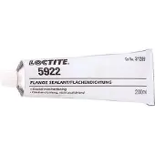 Loctite Tetningsmiddel 5922 200ml