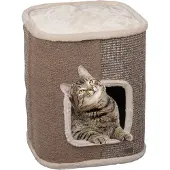 Flamingo George Cats Scratcher