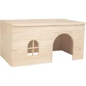 Flamingo Mody Gnagerhus 40x22.5x19.5cm