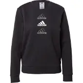 Adidas Essentials Stacked Logo Collegegenser