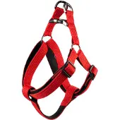 Flamingo Rover Jannu Hundesele