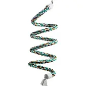 Flamingo Espiral Fuglelek