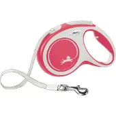 Flexi Ny Comfort M Utvidbar Rem 5 M