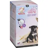 Flamingo Bleier Til Hund 12 Enheter