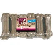 Flamingo Råhud Multipack Hundesnack 600g