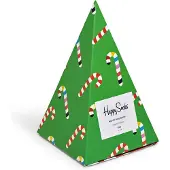 Happy socks Holiday Gift Sokker 3 Par