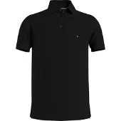 Tommy Hilfiger 1985 Slim Kortermet Poloskjorte