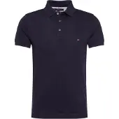 Tommy Hilfiger 1985 Slim Kortermet Poloskjorte