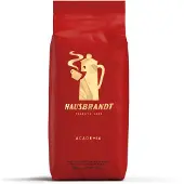 Hausbrandt Academia 1 kg hele bønner