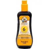Australian Gold Carrot Oil spray SPF 06 - 237 ml