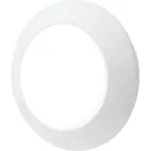 Fumagalli 1891 Berta E27 27.5 X 8 Cm Overflate Led-downlight