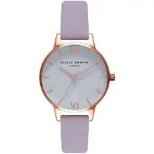 Olivia Burton Ob16mdw36 Quartz 30 Mm Dameklokke