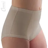 Conni Inkontinens truse - Beige
