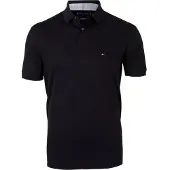 Tommy Hilfiger 1985 Regular Fit Kortermet Poloskjorte